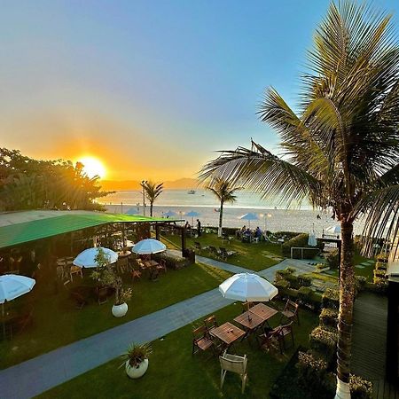 Hotel Sete Ilhas Florianopolis Luaran gambar