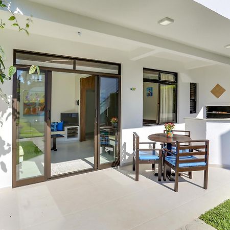 Hotel Sete Ilhas Florianopolis Luaran gambar