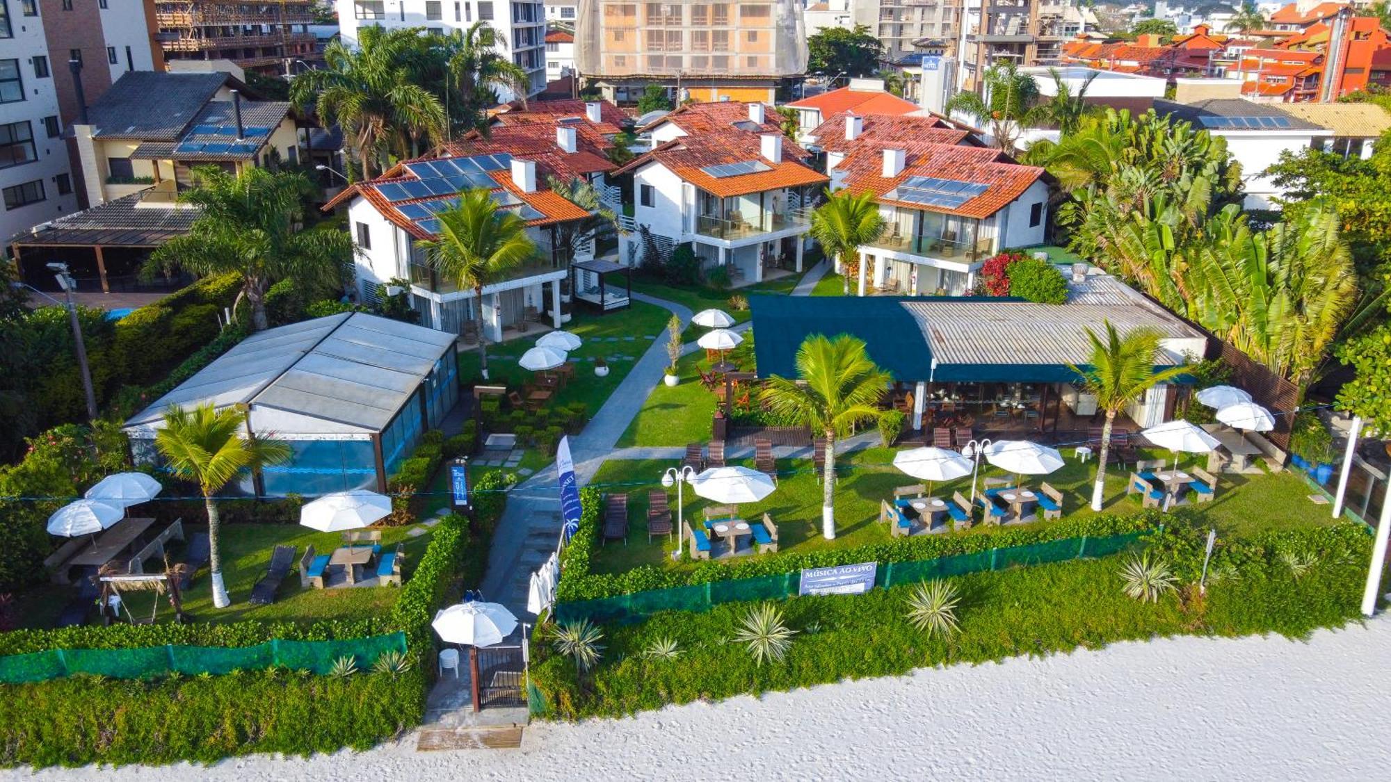 Hotel Sete Ilhas Florianopolis Luaran gambar