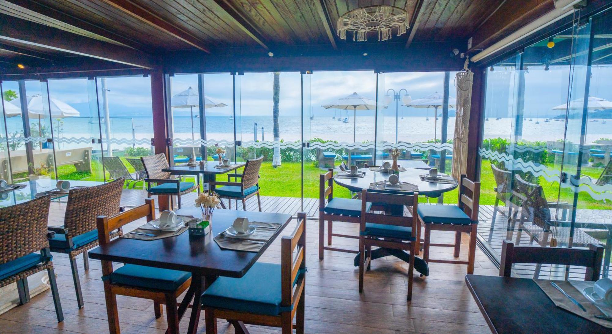 Hotel Sete Ilhas Florianopolis Luaran gambar
