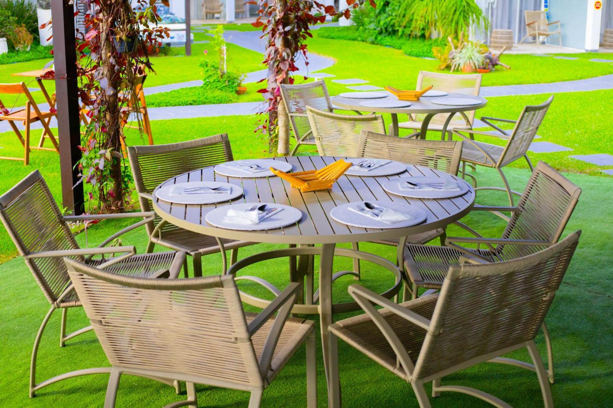 Hotel Sete Ilhas Florianopolis Luaran gambar