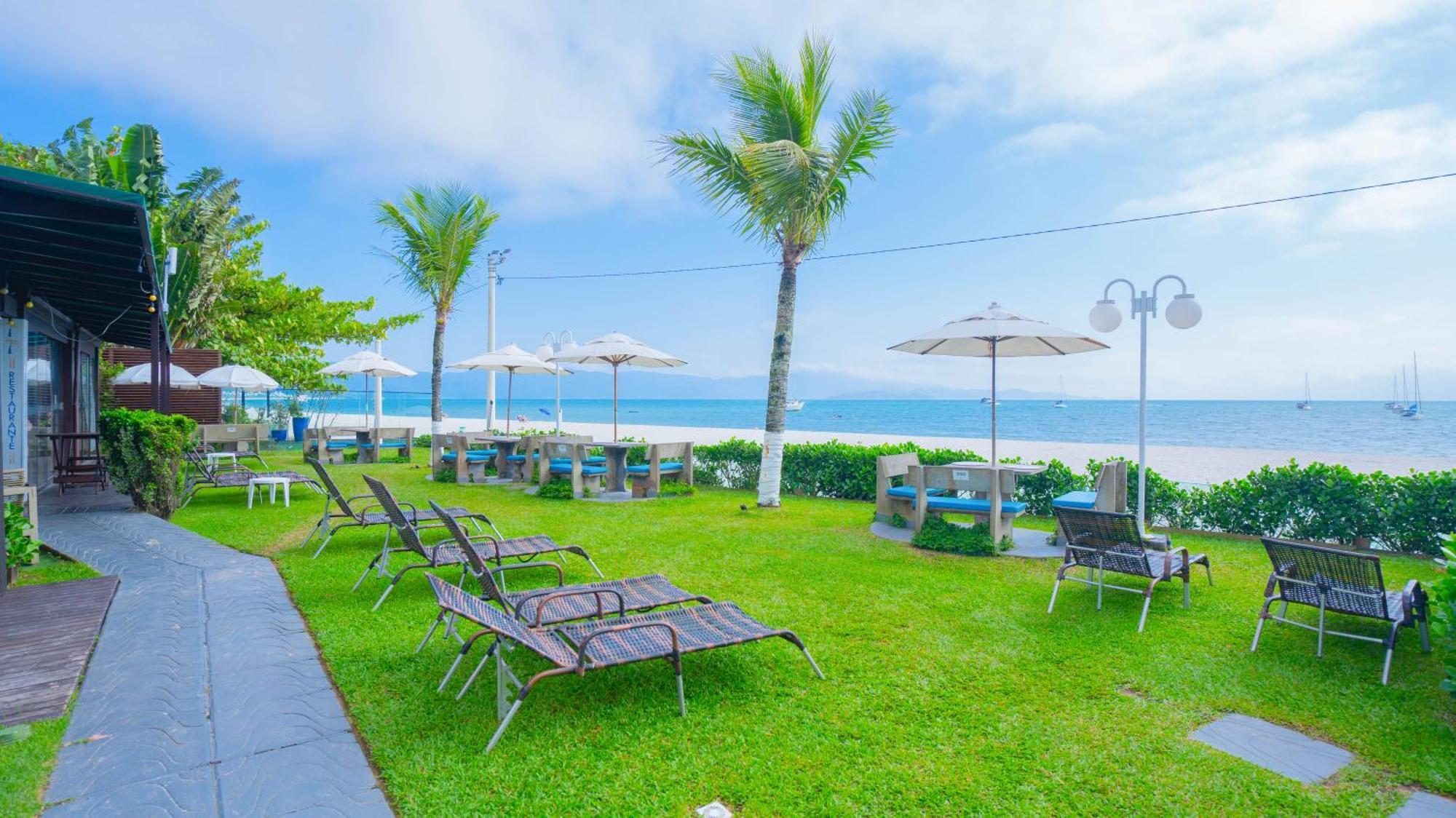 Hotel Sete Ilhas Florianopolis Luaran gambar