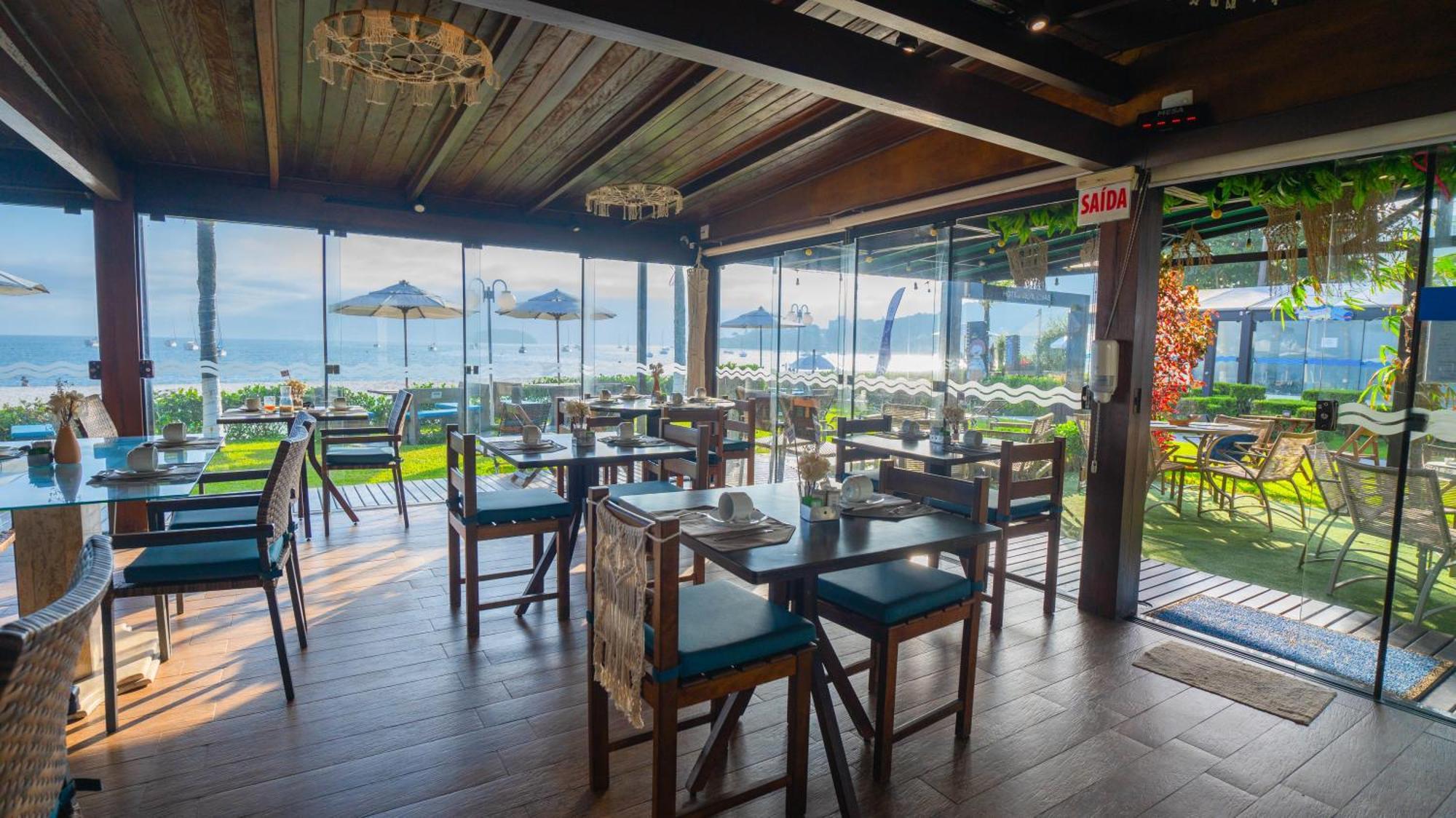 Hotel Sete Ilhas Florianopolis Luaran gambar
