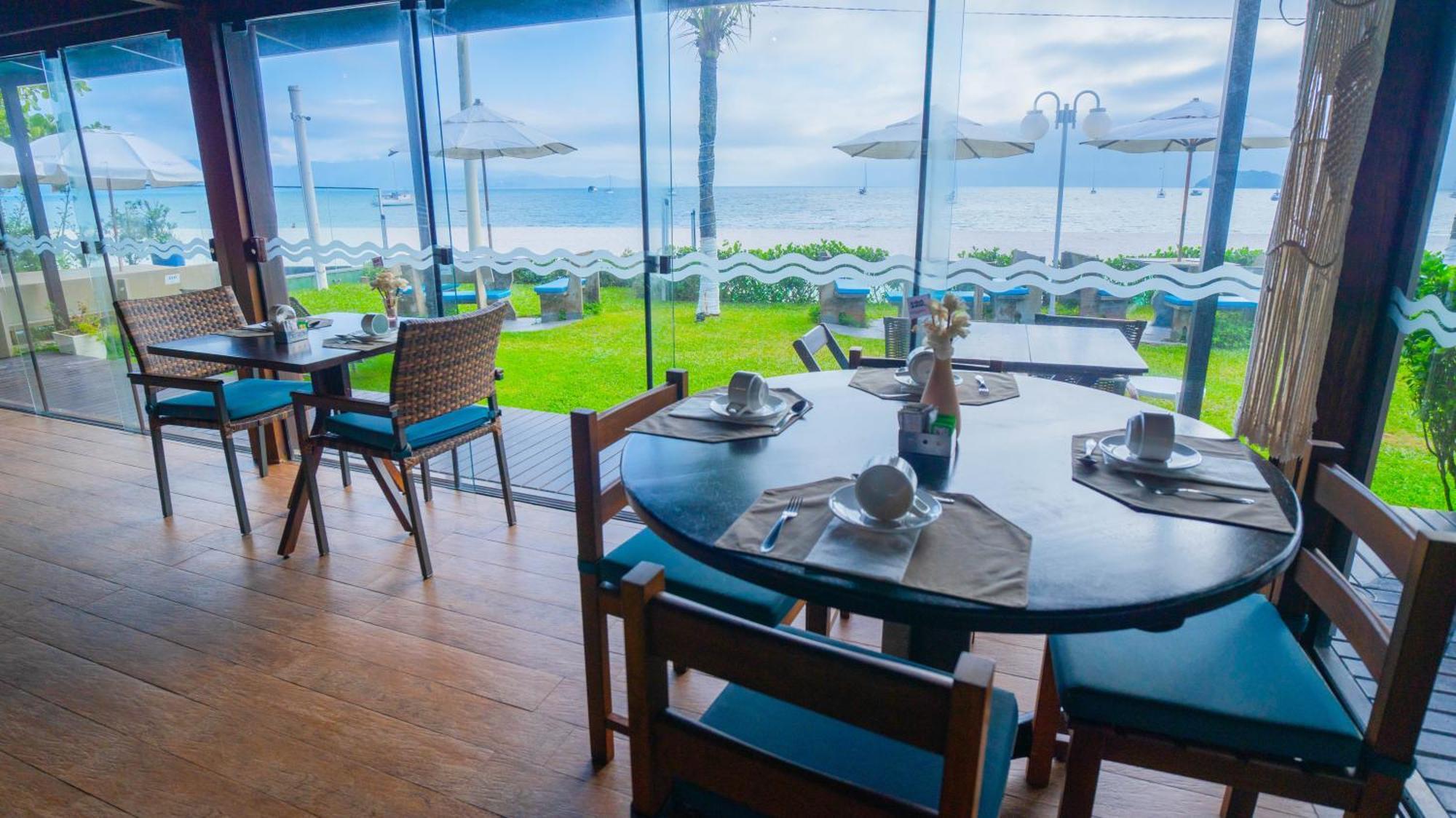 Hotel Sete Ilhas Florianopolis Luaran gambar