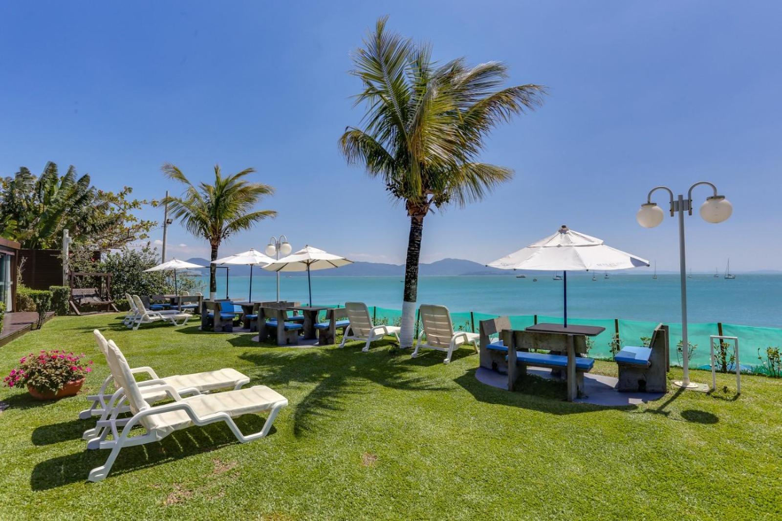 Hotel Sete Ilhas Florianopolis Luaran gambar