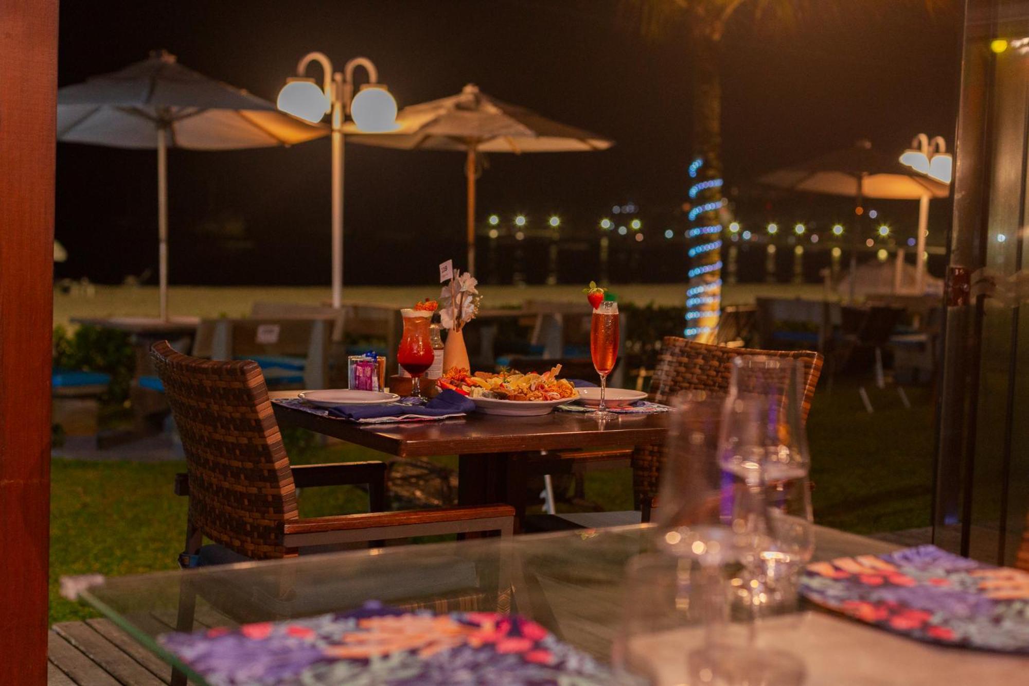 Hotel Sete Ilhas Florianopolis Luaran gambar