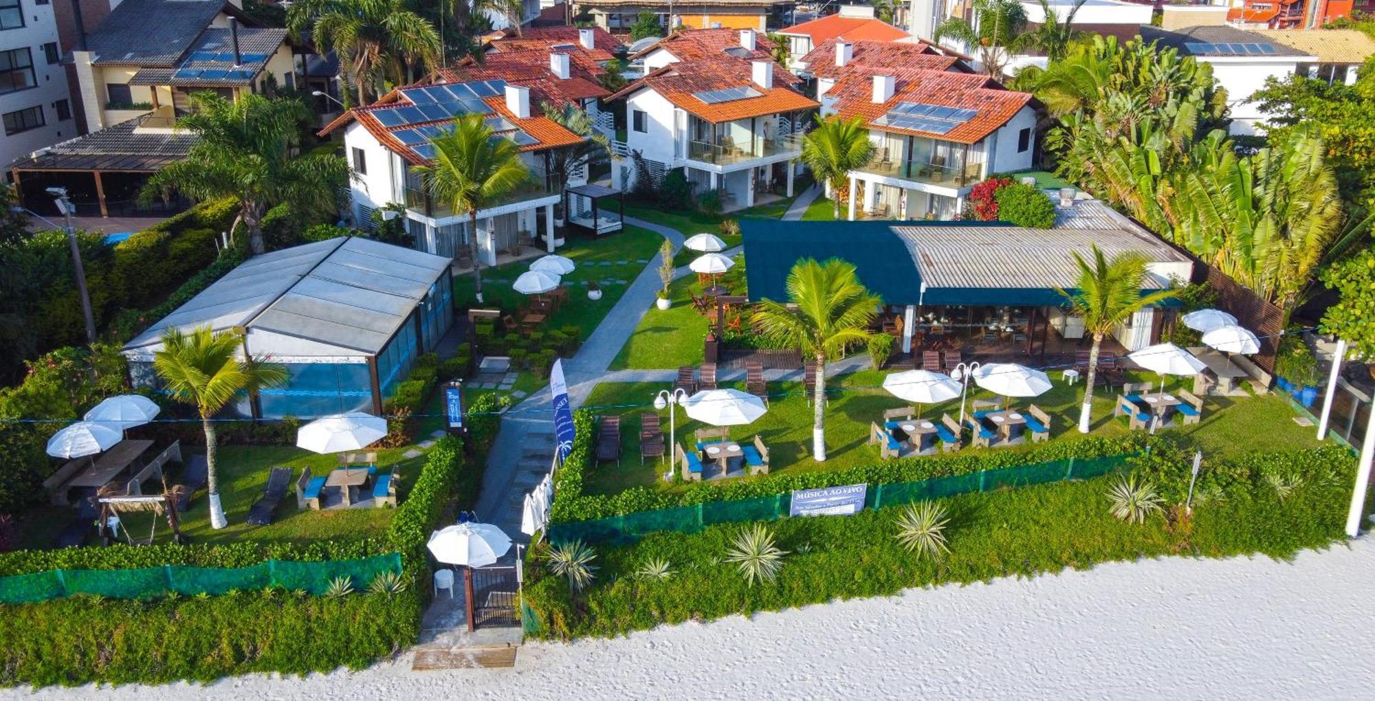 Hotel Sete Ilhas Florianopolis Luaran gambar