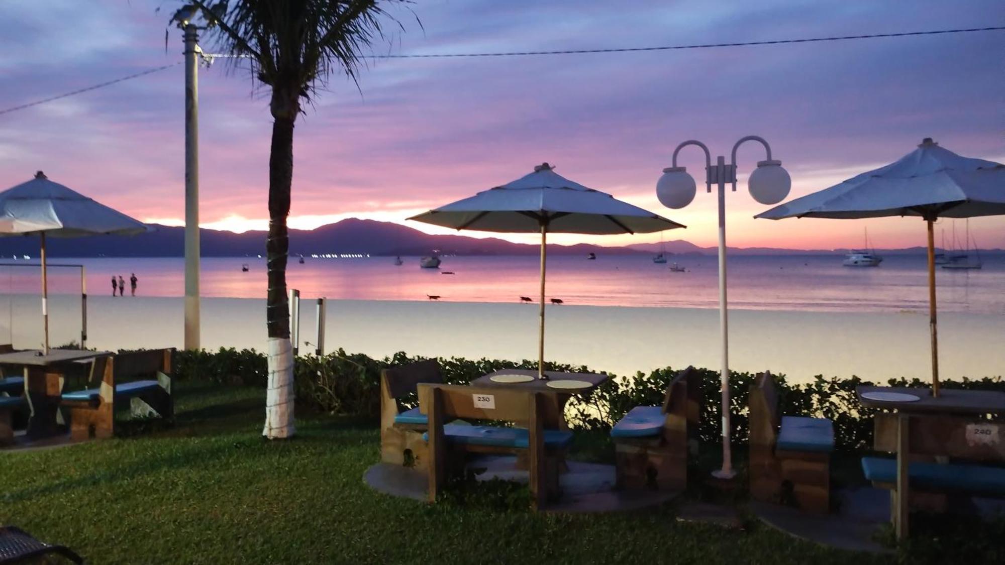 Hotel Sete Ilhas Florianopolis Luaran gambar