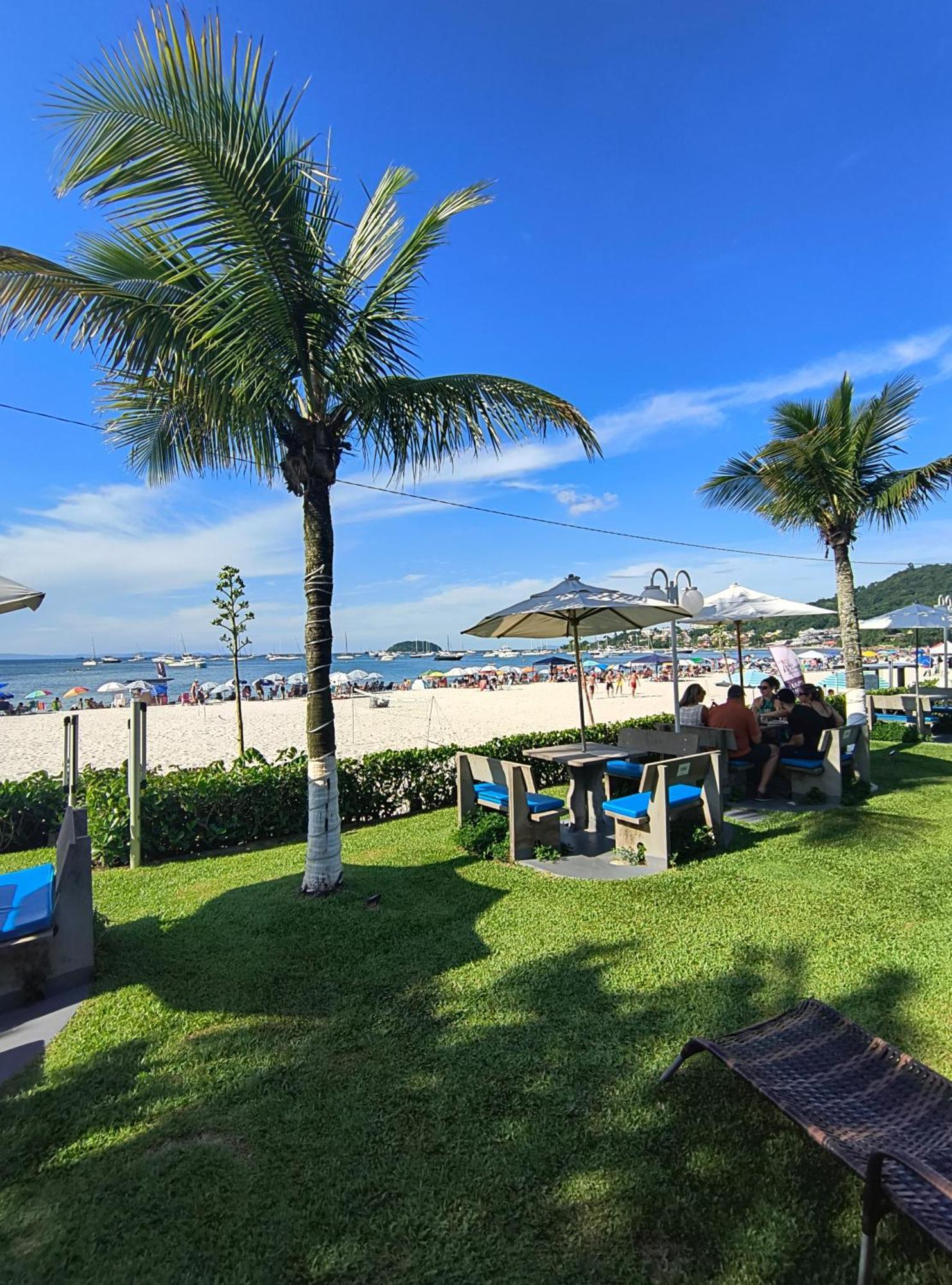Hotel Sete Ilhas Florianopolis Luaran gambar