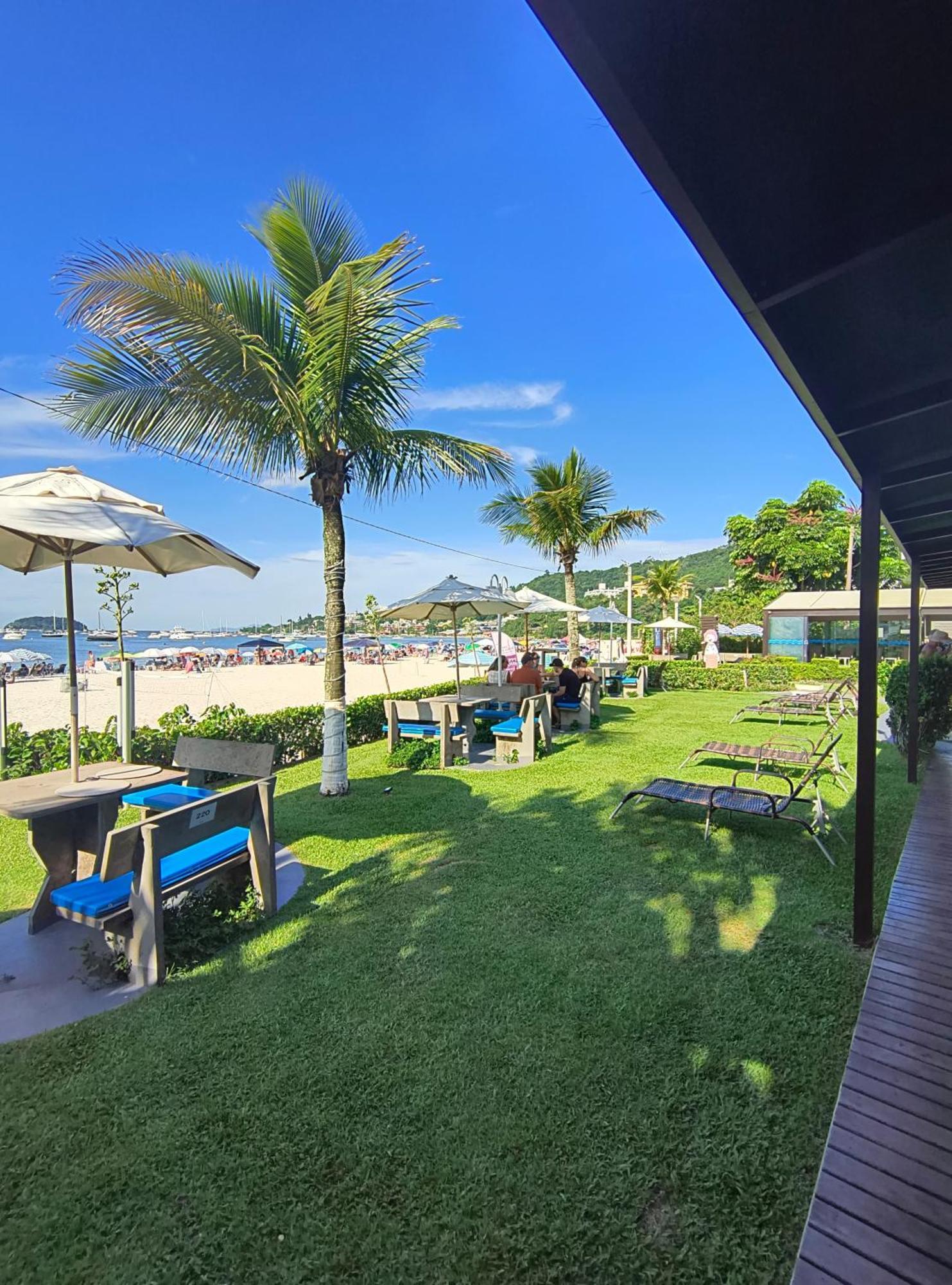 Hotel Sete Ilhas Florianopolis Luaran gambar