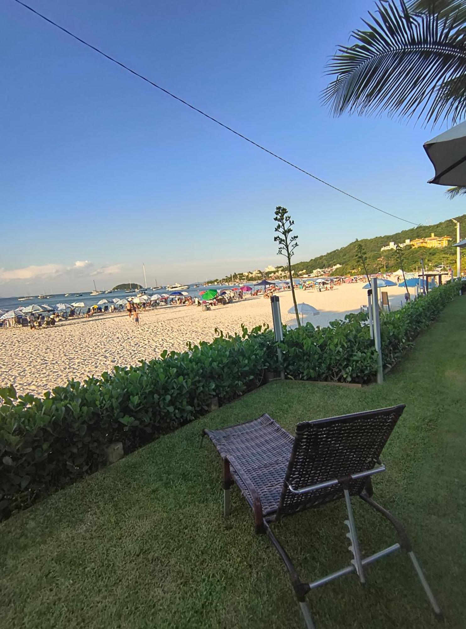 Hotel Sete Ilhas Florianopolis Luaran gambar