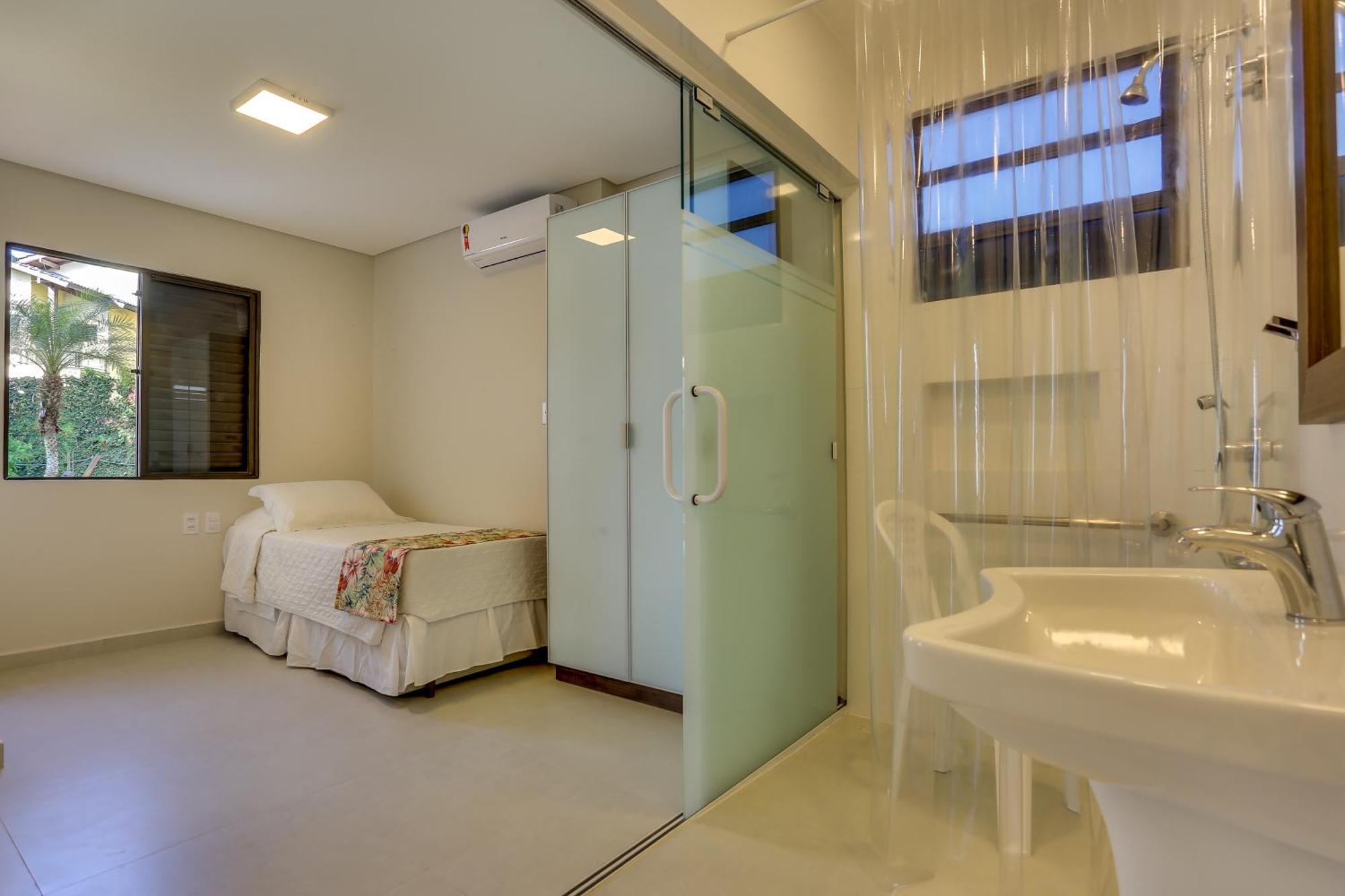 Hotel Sete Ilhas Florianopolis Luaran gambar