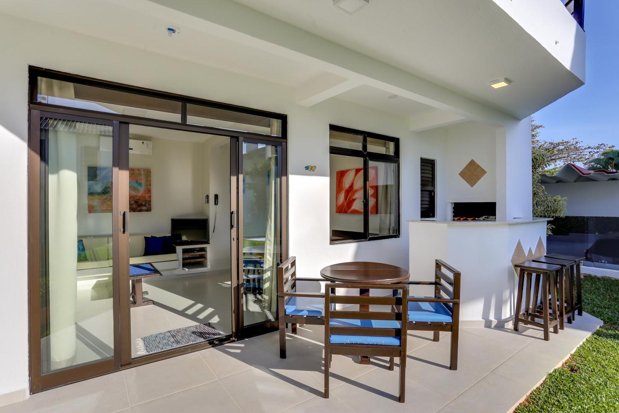 Hotel Sete Ilhas Florianopolis Luaran gambar