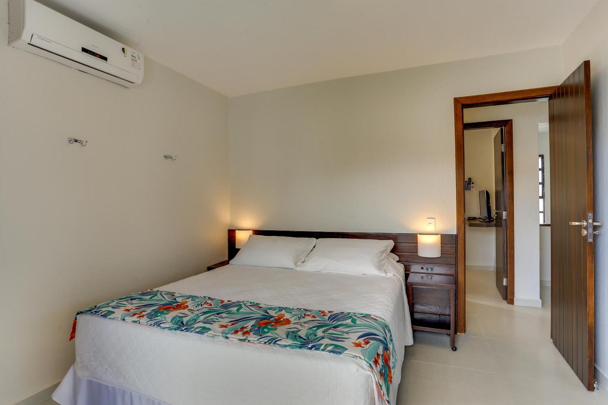 Hotel Sete Ilhas Florianopolis Luaran gambar