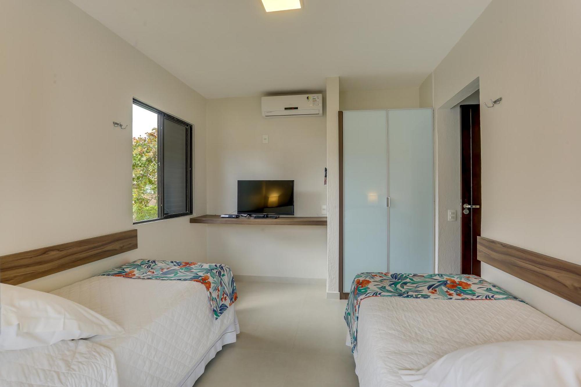 Hotel Sete Ilhas Florianopolis Luaran gambar