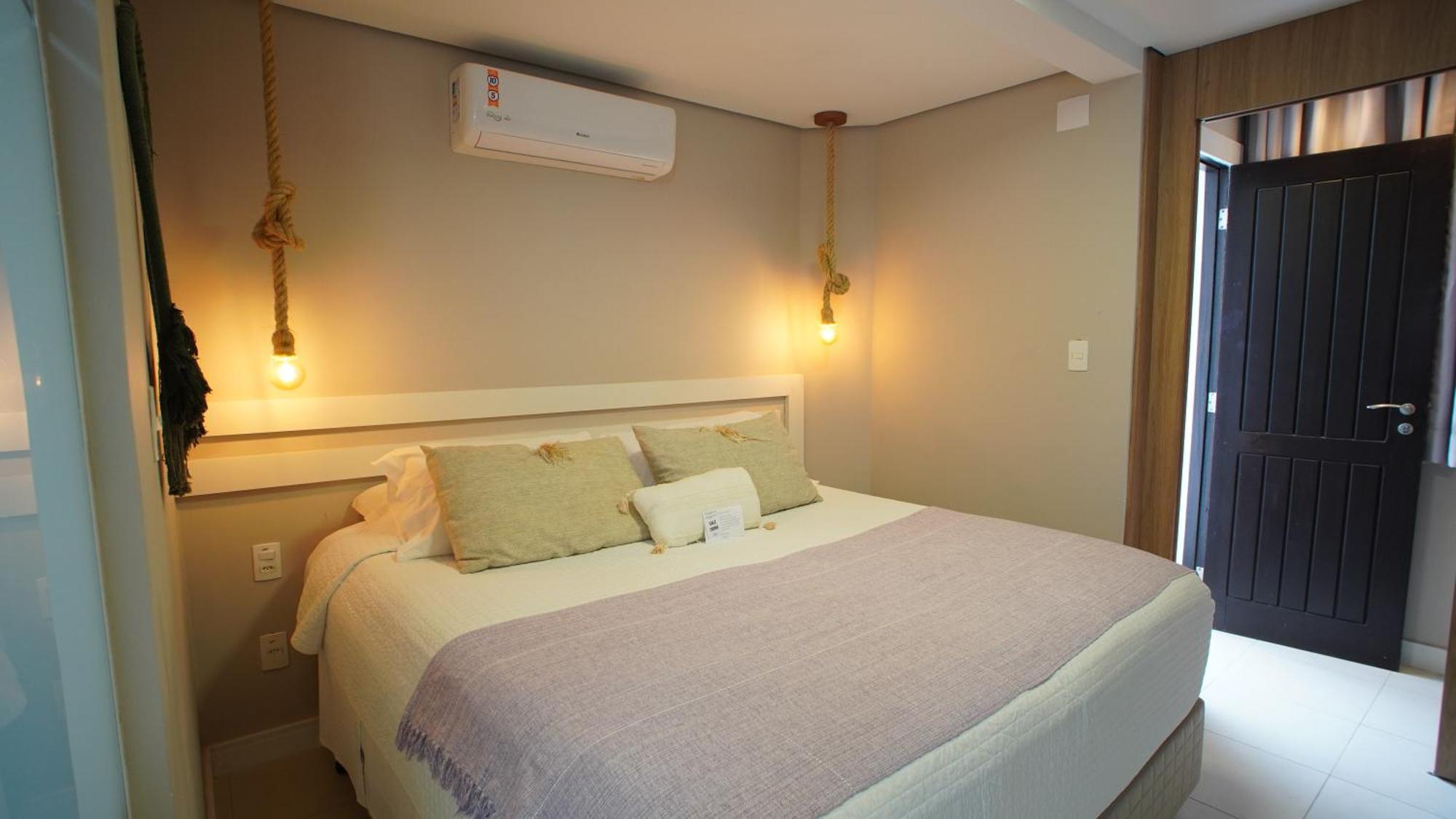 Hotel Sete Ilhas Florianopolis Luaran gambar