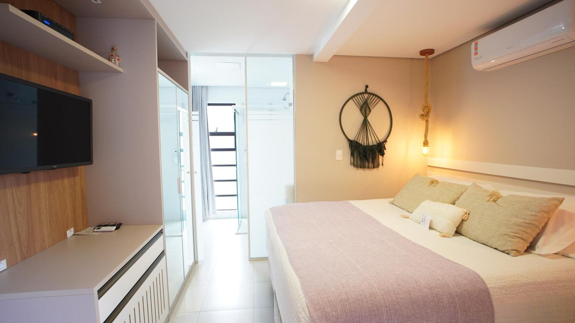 Hotel Sete Ilhas Florianopolis Luaran gambar