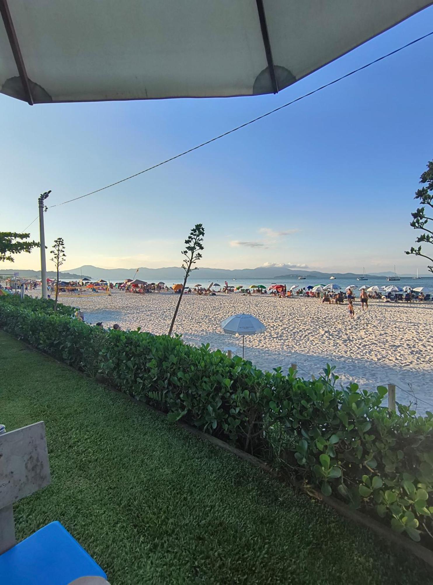 Hotel Sete Ilhas Florianopolis Luaran gambar