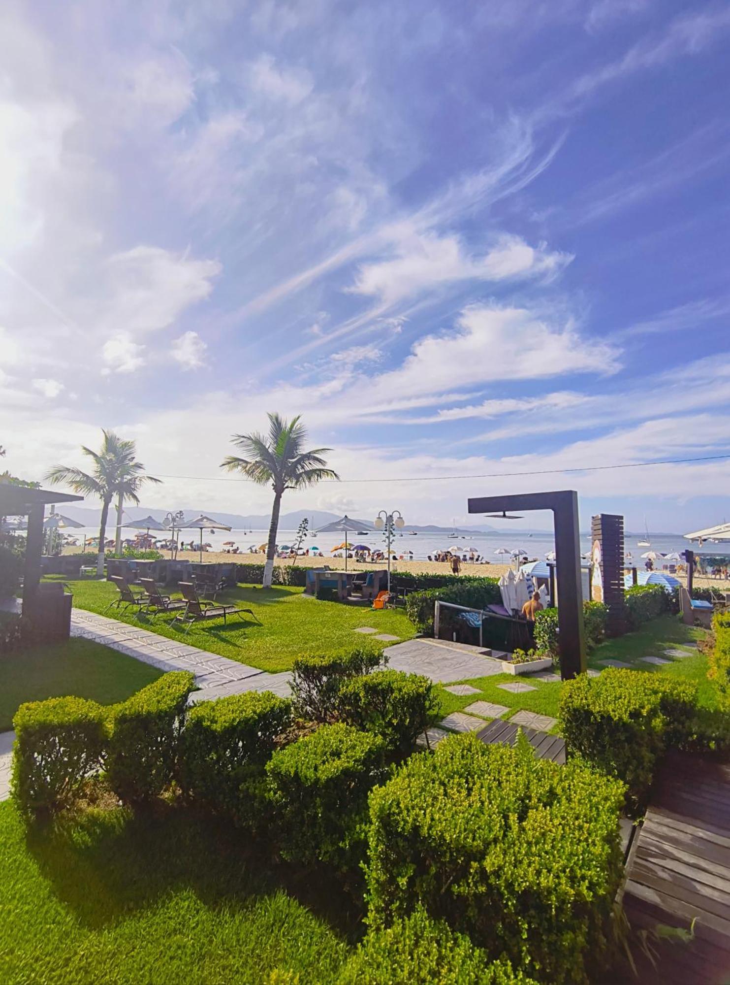 Hotel Sete Ilhas Florianopolis Luaran gambar