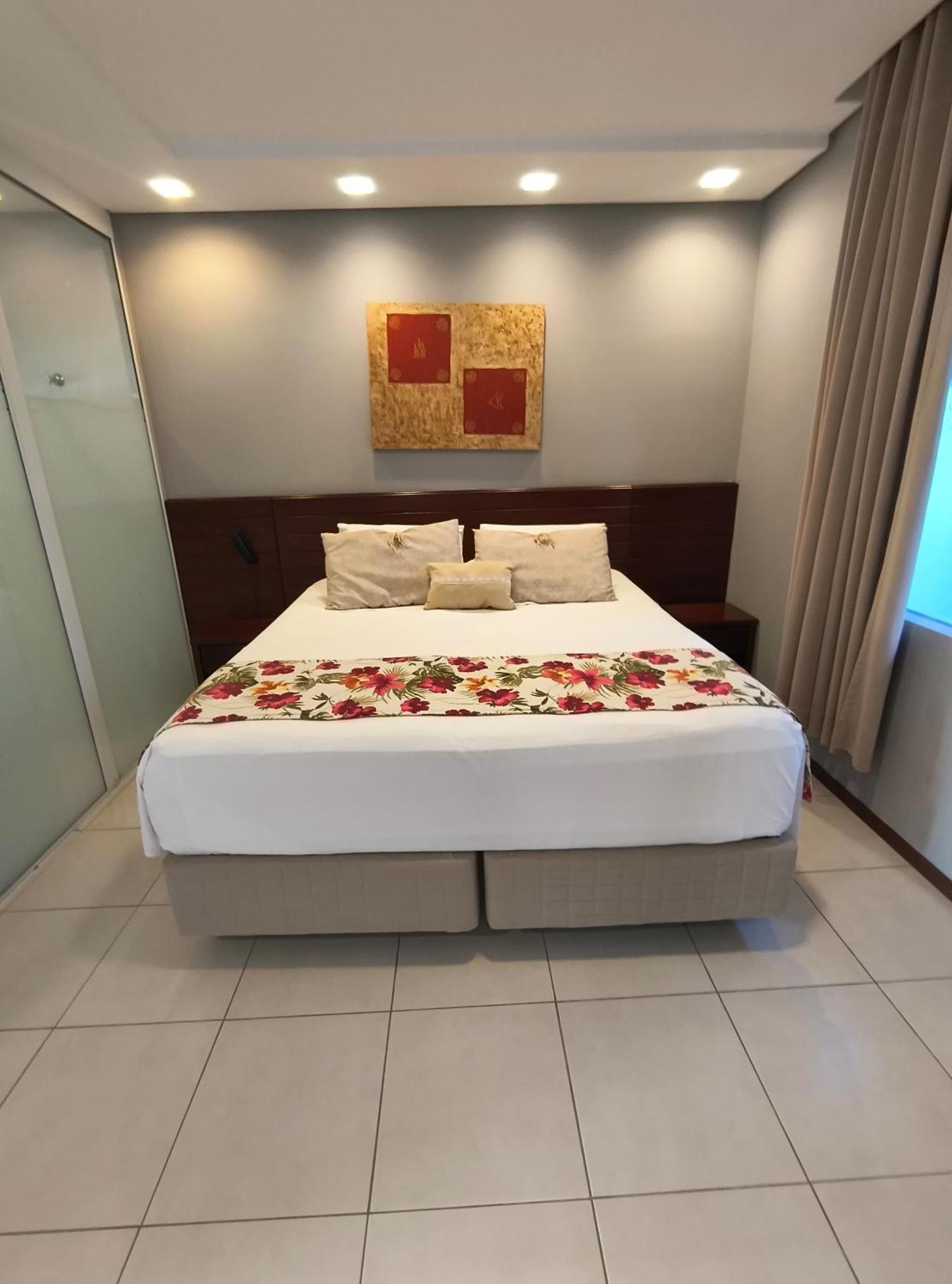 Hotel Sete Ilhas Florianopolis Luaran gambar