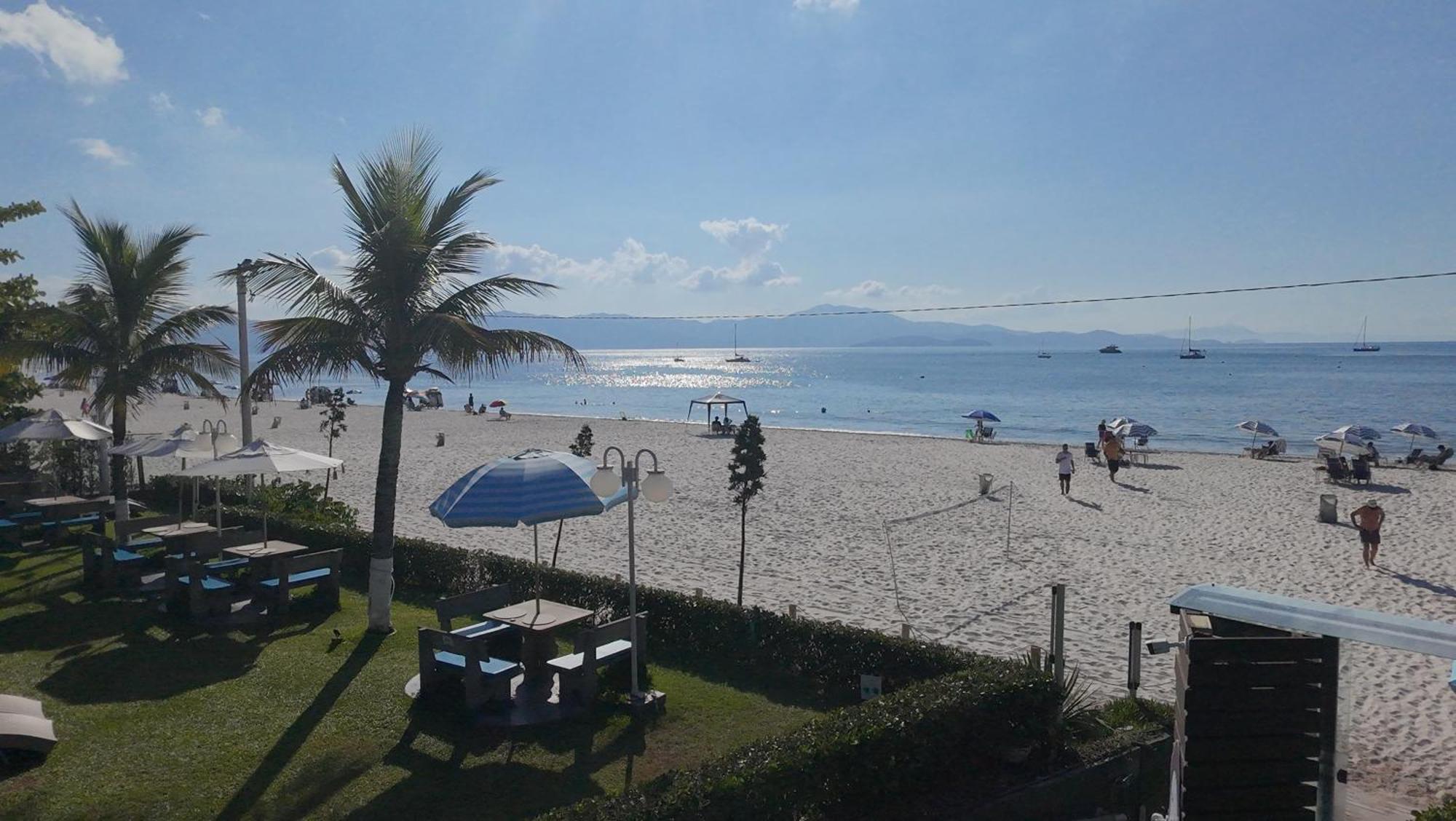 Hotel Sete Ilhas Florianopolis Luaran gambar