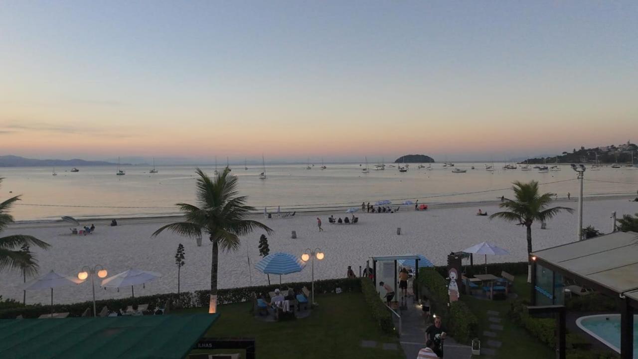 Hotel Sete Ilhas Florianopolis Luaran gambar